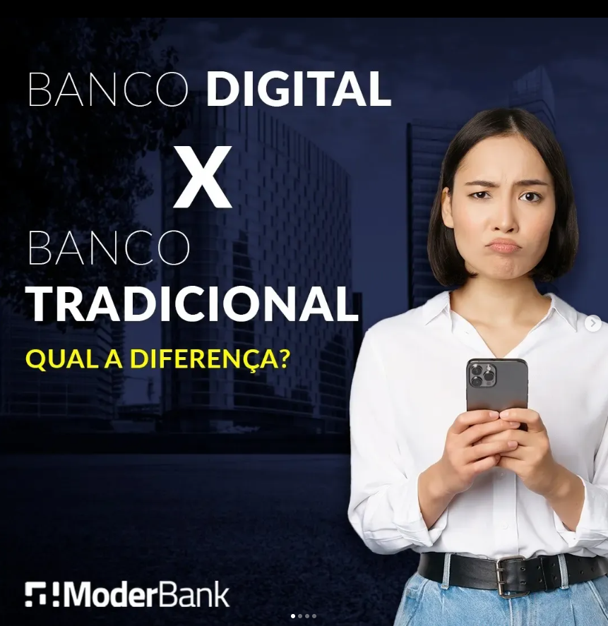 banco digital moderbank